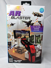 Realtà Aumentata AR Blaster