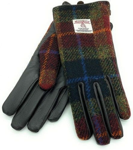 Donna autentico harris tweed - autentico,