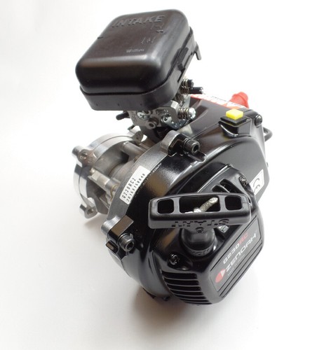 Sportsline 2wd 510 - sportsline,