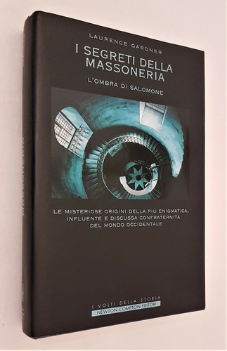 Lawrence gardner segreti - gardner., i