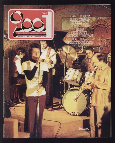 Ciao 2001 1975 perigeo - 4/1975,