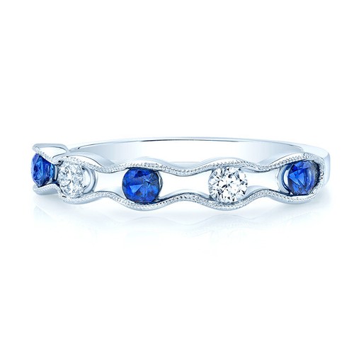 Anello smeraldo - anello, no: