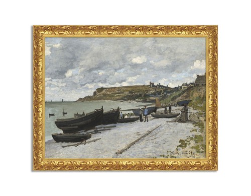 Quadro stampa tela - tela, effetto