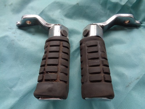 Pedane personalizzate honda - pedane,