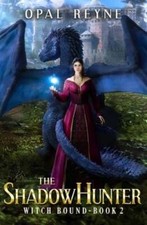 The ShadowHunter by Opal