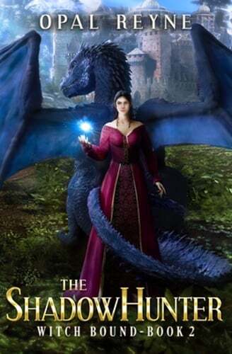 The shadowhunter opal - the, by