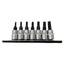 CHIAVI BUSSOLE INSERTO TORX A