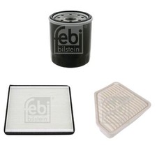 Kit filtri kit ispezione Febi