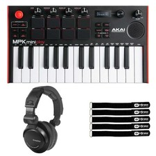 Akai Professional MPK Mini