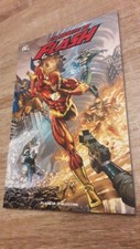 La morte di Flash Planeta