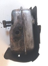 Jonsered HT22 Silenziatore marmitta taglio benzina 