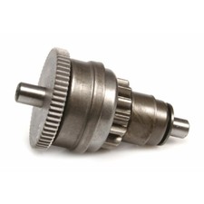 PIGNONE MESSA IN MOTO