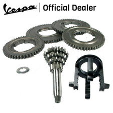 6510-KT CRUISER GEARS 4 SPEED