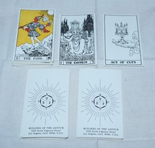 B.O.T.A. Tarocchi | *Vintage*