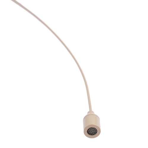 Microfono wireless beige - microfono,