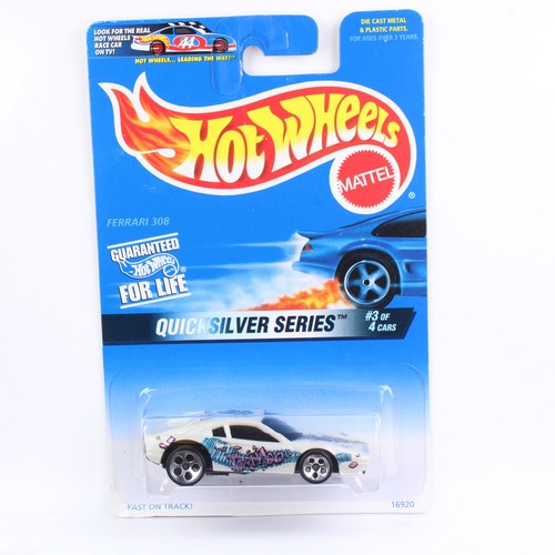 Hot wheels 1997 collettore - wheels,