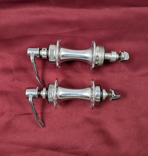 Set mozzi ruota vintage mavic - ruota,