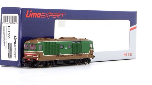Lima expert hl2650 - expert, ho