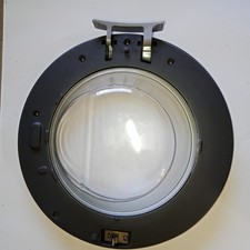 OBLÒ PORTA LAVATRICE SAMSUNG WW90TA046AE DC66-04311 HINGE DOOR