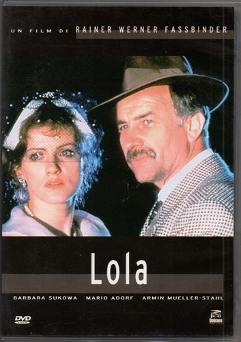 Lola - , 1981)