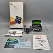 Motorola MSN Talkabout T900