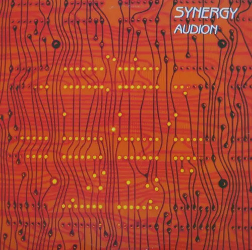 Synergy audion passport - synergy,