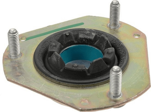 Supporto ammortizzatore - , a