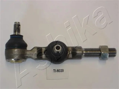 Testina barra sterzo - , dx