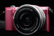 [US Duty Paid] Sony Alpha