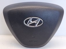 Airbag volante per hyundai i20 - airbag,