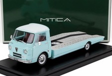 1/43 MITICA-DIECAST - ALFA