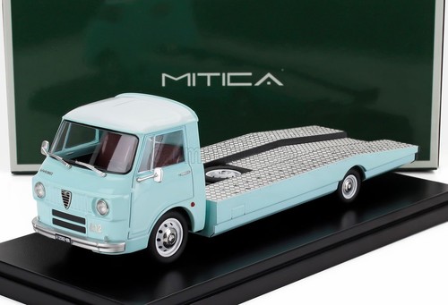 Mitica diecast alfa - mitica-diecast,