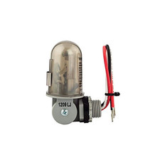Fotocontrollo esterno 120 Volt