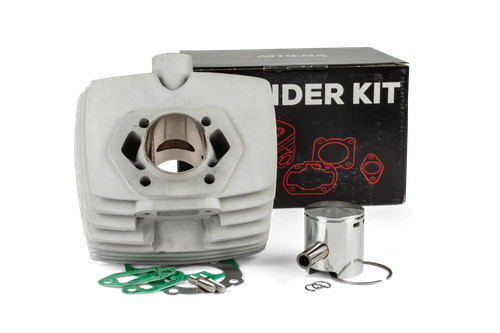 Kit cilindro athena alluminio - kit,
