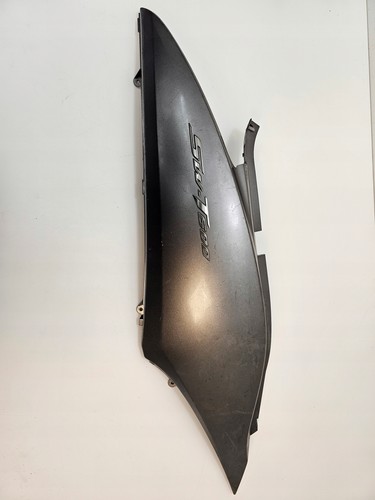 Carena laterale honda t600 - honda, sw