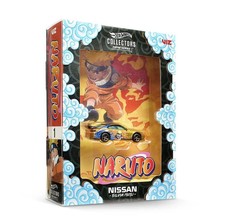 2026 Hot Wheels RLC x NARUTO