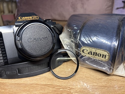 Canon t50 35mm obiettivo - 35mm, +