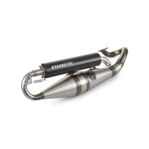 Marmitta stage6 pro - stage6,