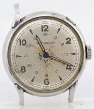 WITTNAUER 17j cal. 11ESK, ETA