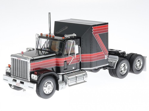 Gmc general 1980 nero lkw - nero,