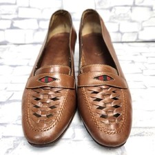Gucci decolte vintage tacco