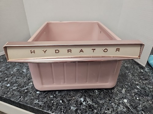 Cassetto idratatore frigidaire