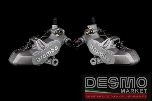 Pinze freno brembo - freno, triple