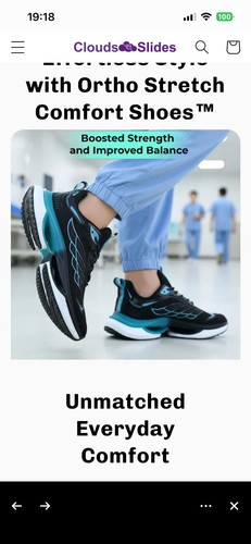 Scarpe ginnastica blu - scarpe, da