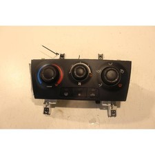 BLOCCO COMANDO CLIMA FIAT