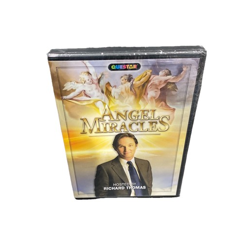 Angel miracles new dvd hosted - miracles,