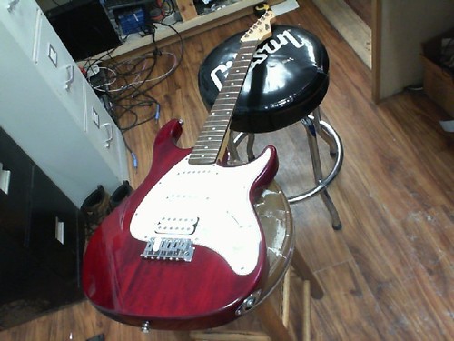 Peavey raptor plus exp - plus,