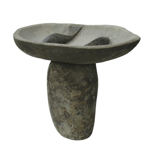 Abbeveratoio per uccelli - abbeveratoio, xl