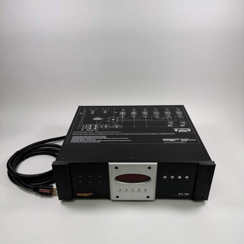 Monster power htps 7000 - monster, home