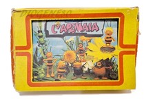 VINTAGE 1980 ITALOCREMONA APE